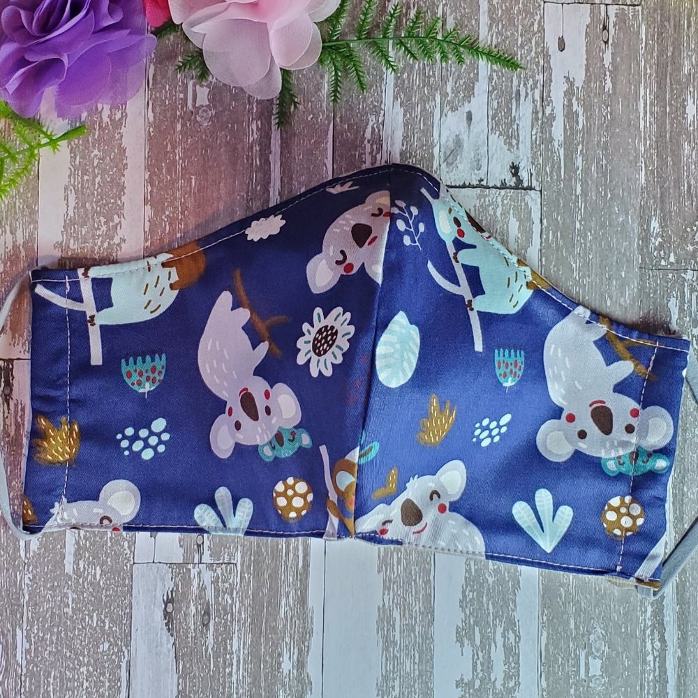 Face  Mask - Picture 3 of 7